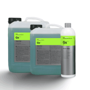KOCH CHEMIE GREEN STAR - GS - APC