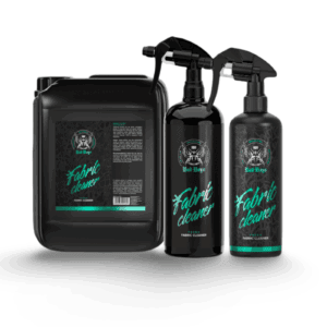 BAD BOYS Fabric Cleaner