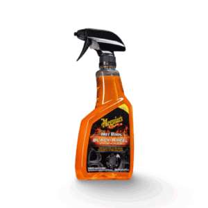 Meguiar's Hot Rims Black Wheel Cleaner