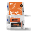 Soft99 Anti Rain coating kit