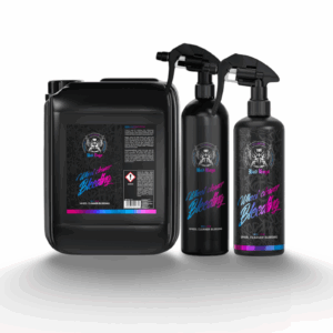 RRC BadBoys Wheel Cleaner Bleeding - Fælgrens