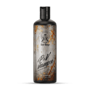 BadBoys P&V Shampoo 500ml