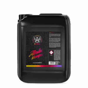BadBoys Alkaline Shampoo 5L