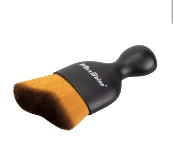 The Detailer Ultra Soft Handheld Detailing Brush