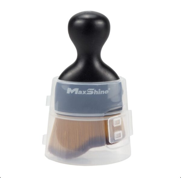The Detailer Ultra Soft Handheld Detailing Brush - Billede 2
