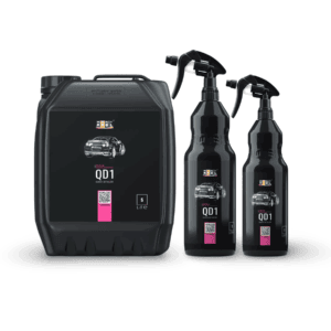 ADBL QD1 Quick Detailer