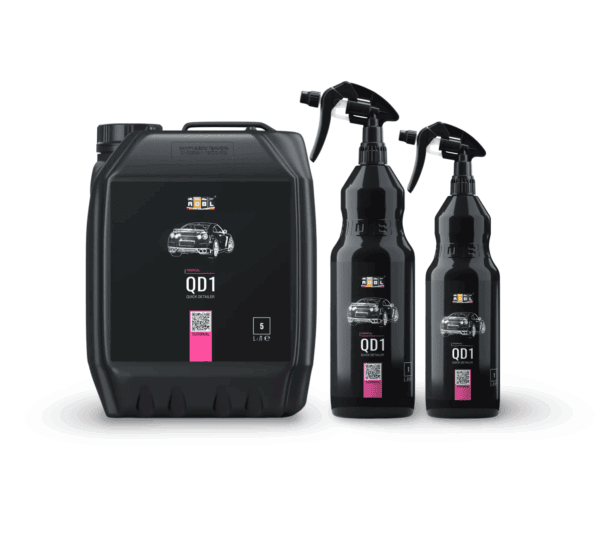 ADBL QD1 Quick Detailer
