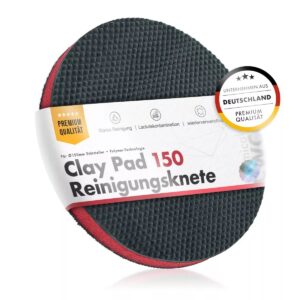 chemicalworkz Clay Disc 150 mm