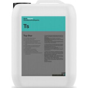 KOCH CHEMIE TOP STAR - TS - Vinyl makeup