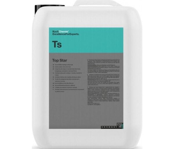 KOCH CHEMIE TOP STAR - TS - Vinyl makeup