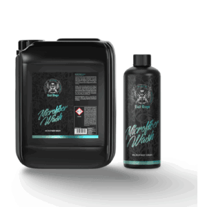 RRC BadBoys Microfiber Wash