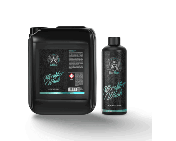 RRC BadBoys Microfiber Wash