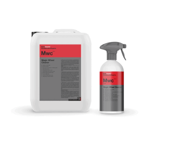 Koch Chemie Magic Wheel Cleaner