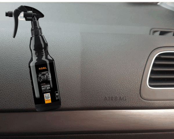 ADBL Interior Matt Max - Billede 3
