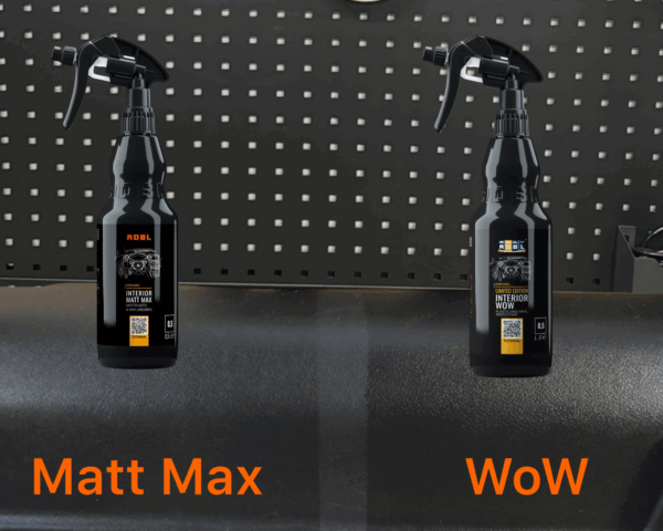 ADBL Interior Matt Max - Billede 2