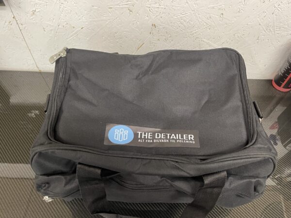 The Detailer Taske - Billede 4