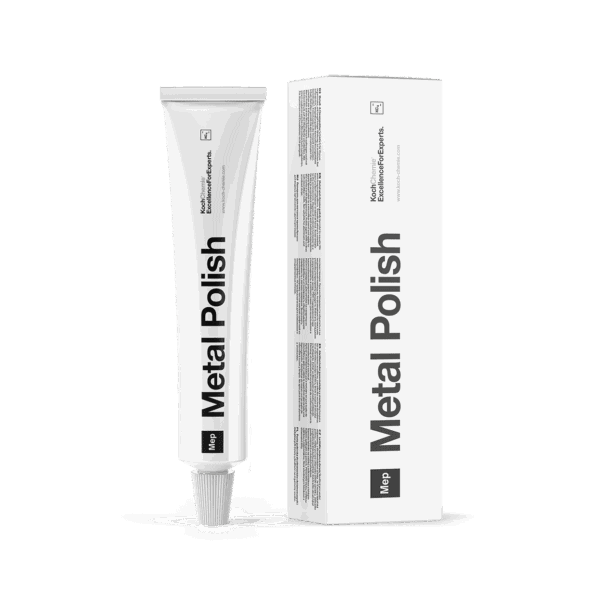 Koch chemie Metal Polish