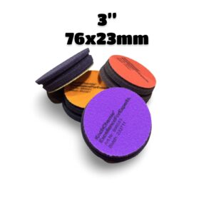 Koch Chemie polerpuder 3"