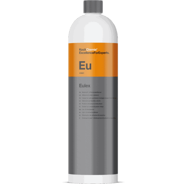 Koch Chemie EULEX EU - 1 liter
