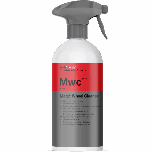 Koch Chemie Magic Wheel Cleaner - Billede 2