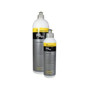 Koch Chemie – F6.01 – Fine Cut Compound 250ml