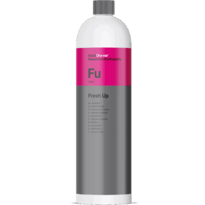 Koch Chemie FU Odour eliminator
