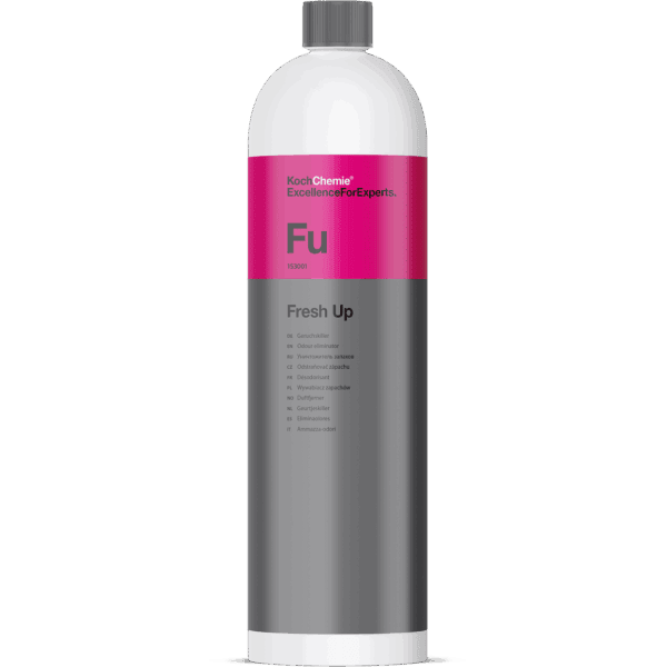 Koch Chemie FU Odour eliminator