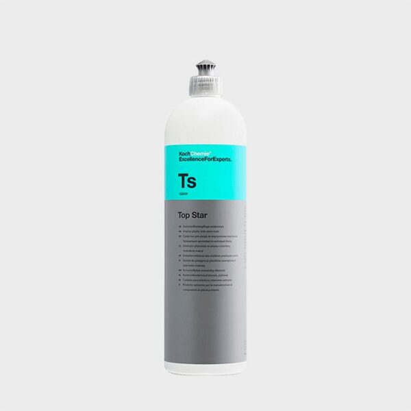 KOCH CHEMIE TOP STAR - TS - Vinyl makeup