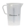 Koch Chemie Målebæger 2L