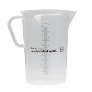 Koch Chemie Målebæger 2L