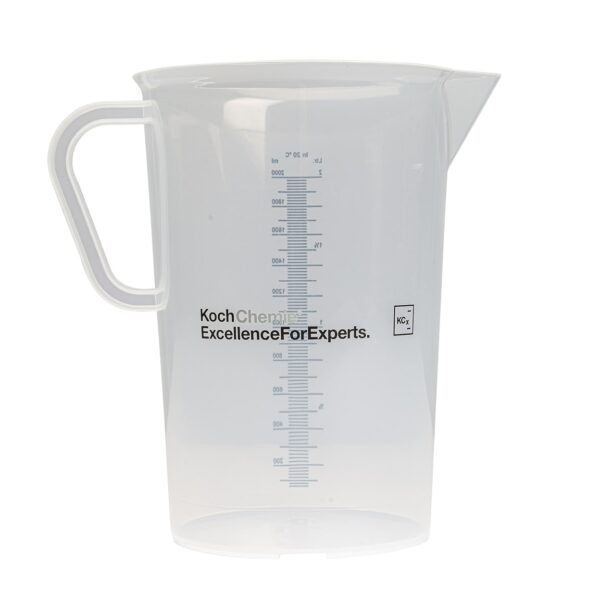 Koch Chemie Målebæger 2L