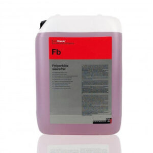 Koch Chemie Felgenblitz (FB)  – Syrefri Fælgrens med Farveindikator