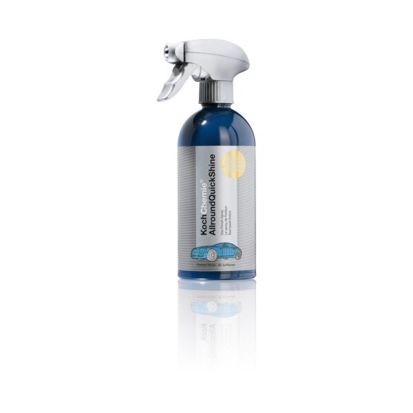 Koch Chemie Allround Quick Shine 500 ml.