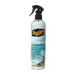 Meguiar’s Air Re-Fresher – New Car Duft 237 ml