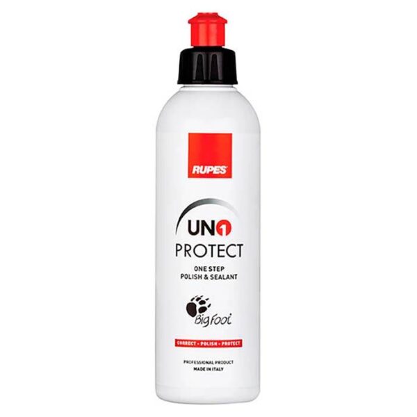 Rupes Uno1 Protect Polish - 250 ml