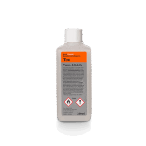 Koch Chemie Tinten og Kuli-Ex 250ml Ink and ballpoint remover