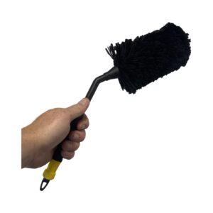 Meguiar's Supreme Wheel Brush