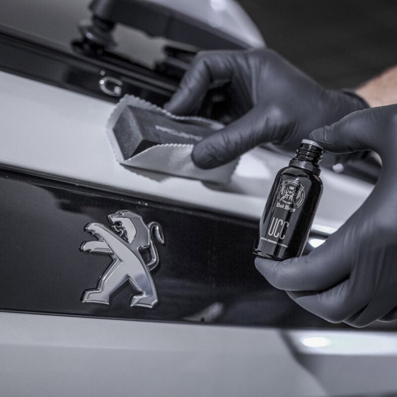 Lakbeskyttelse & Coating