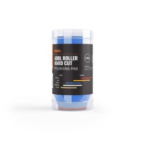 ADBL Roller Hard Cut DA30 5 stk