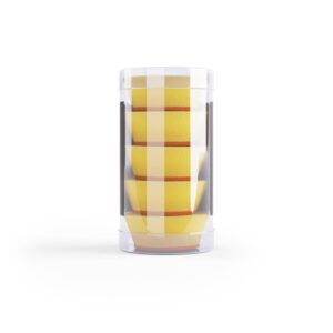 ADBL Roller Polish Pad DA30 – 5 stk.1