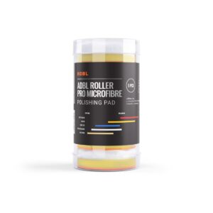 ADBL Roller Pro Microfibre Pad DA30 – 5 stk.