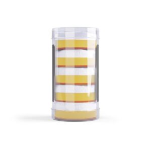 ADBL Roller Pro Microfibre Pad DA30 – 5 stk.