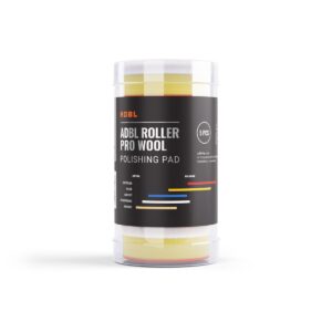 ADBL Roller Pro Wool DA30 – 5 stk.