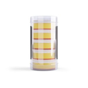 Alternative view of ADBL Roller Pro Wool DA30 – 5 stk.