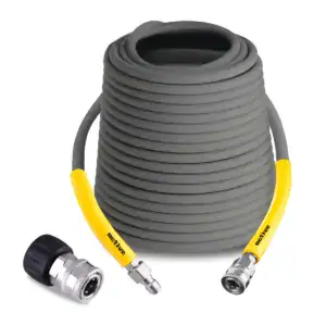 Active Højtryksslange 15m