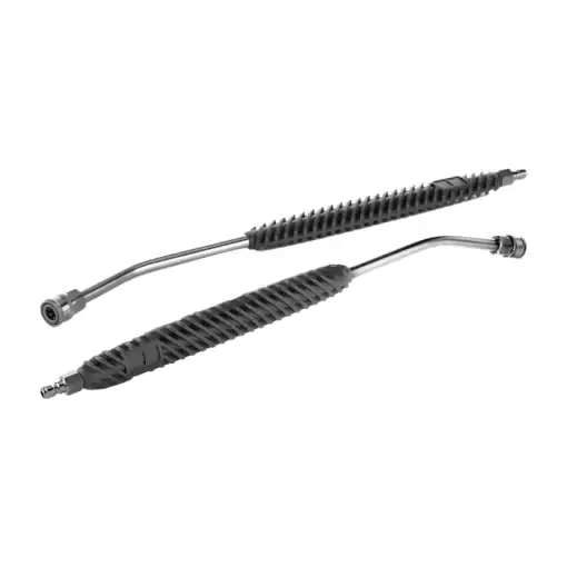 Active lanse til højtryksrensere