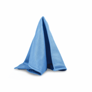 Badboys Blue Microfiber For Glass 40x40cm