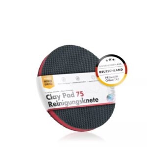 ChemicalWorkz Clay Disk 75 mm