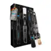 ChemicalWorkz Detailing Brush Set – 3 stk.