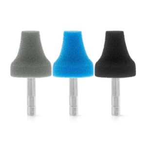 Chemicalworkz Polishing Cones Rounded – Polerkegler